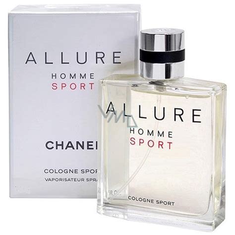 chanel allure homme smells like|chanel allure homme sport clone.